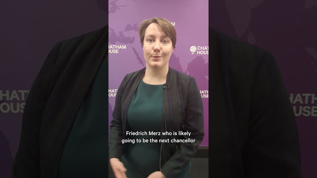 What role will the AfD play in the next German government?