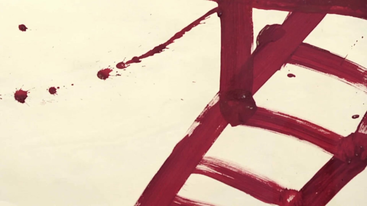 Exposition Antoni Tàpies   Galerie Lelong & Co  2017