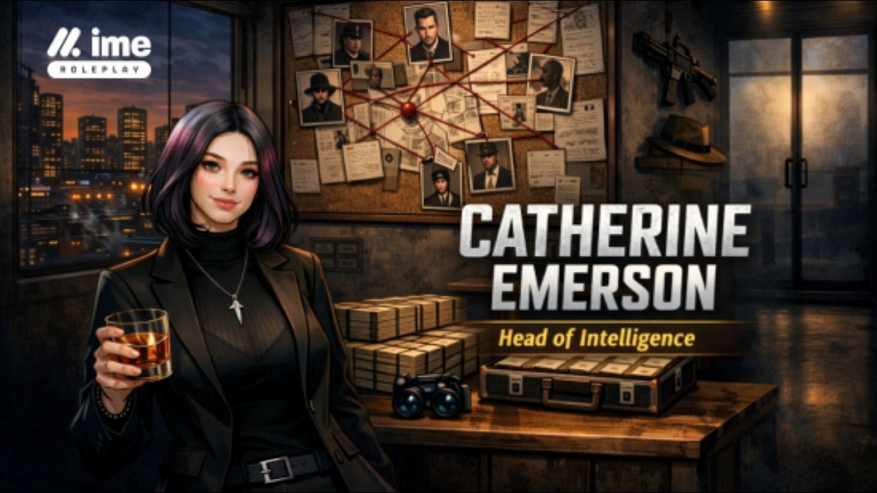 【 Donathon #11 】Enggak  lama .... #imeroleplay  #anakceokopat