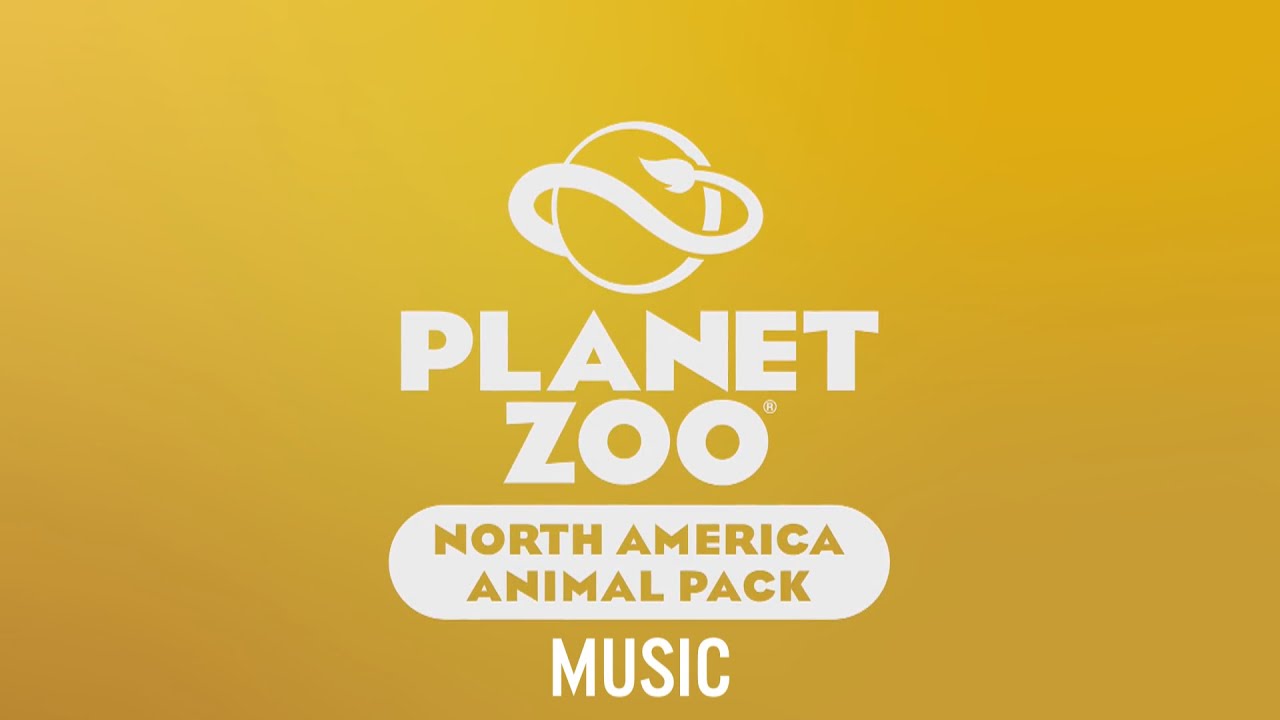 Planet Zoo - North America Pack Music