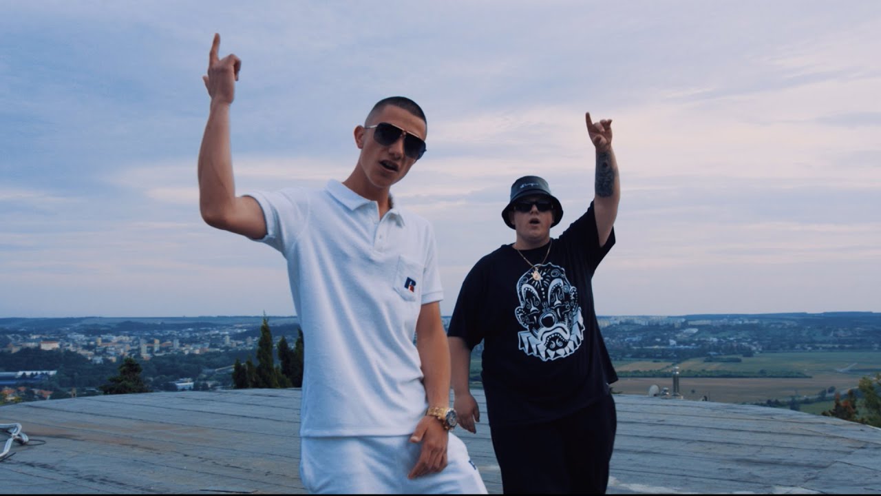 TONY T & NORKI - APOLLO LIFE |Official Video|