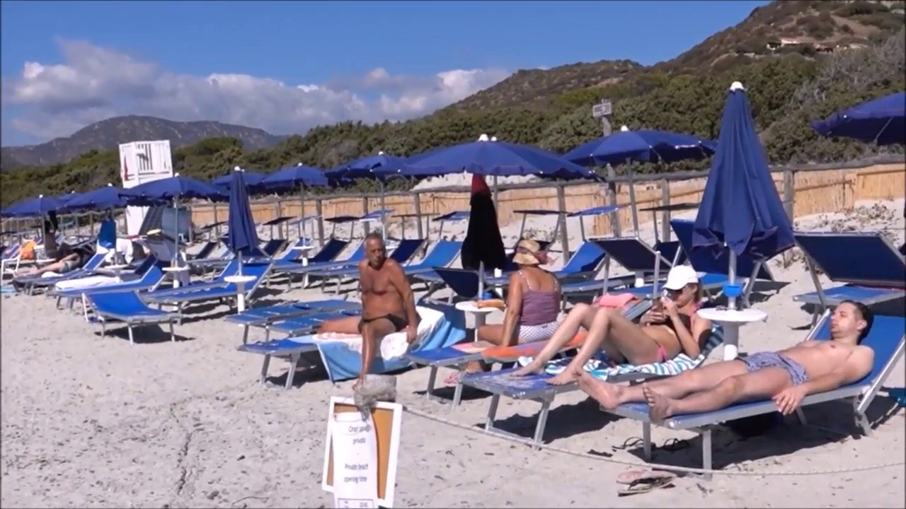 VILLASIMIUS DA Campulongu a Notteri