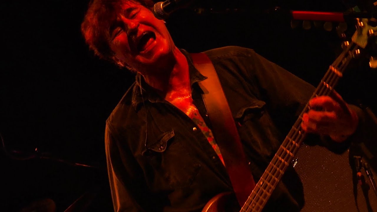The Chameleons - Soul in Isolation Live 