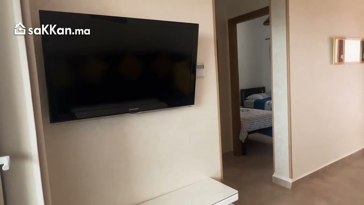 Vente Appartement à Cabo Negro - BELLA VISTA - إطلالة لا تُضاهى