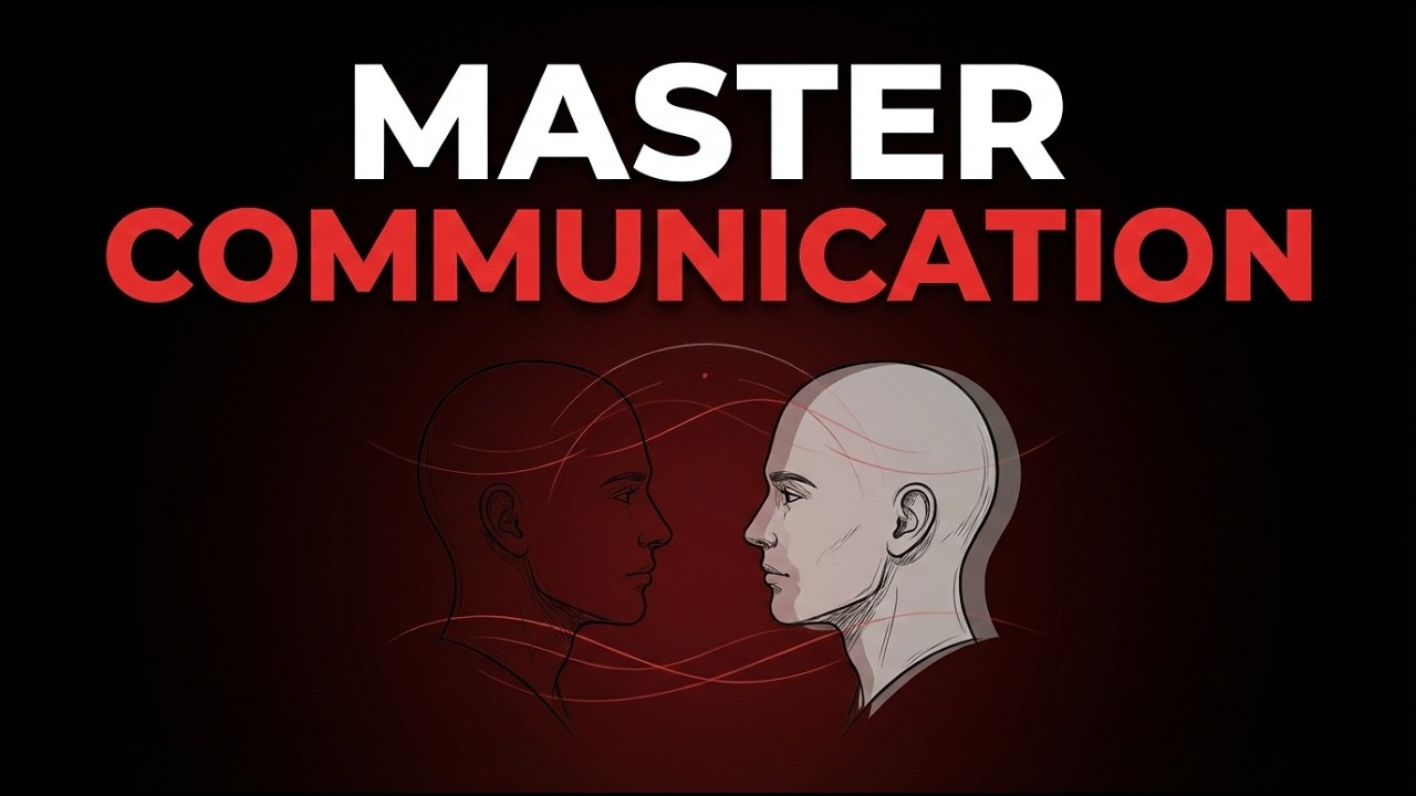 Psychology of Communication | NLP Explained