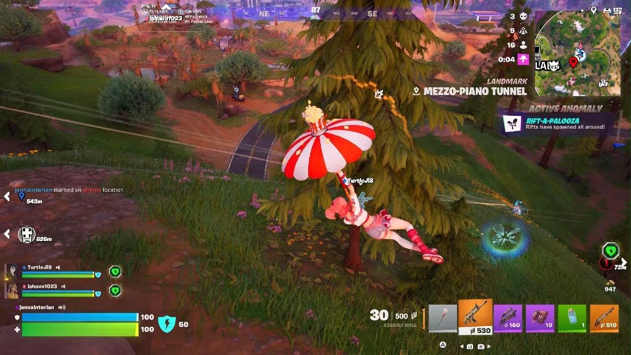 Solo game (camping)