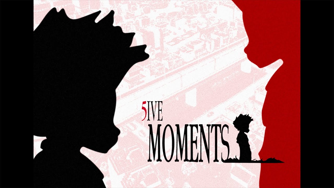 Artie 5ive - 5IVE MOMENTS EP. 05: Vlog