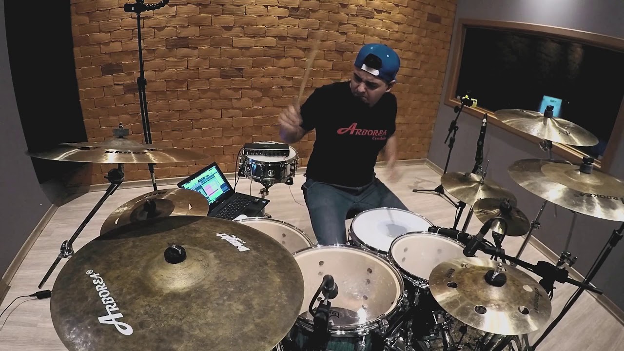 Mary J. Blige - Family Affair (Cover) | Lucas Martins & Juniin Oliveira