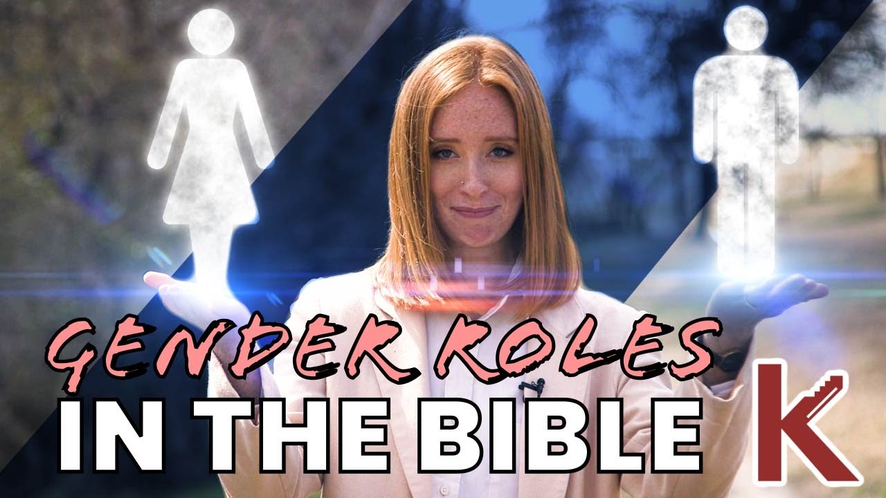 Gender Roles in the Bible