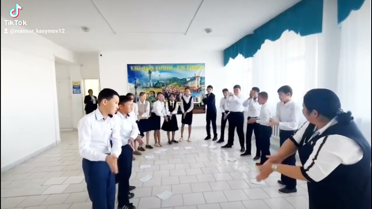 🔔💐Көңілді үзіліс🔔💐