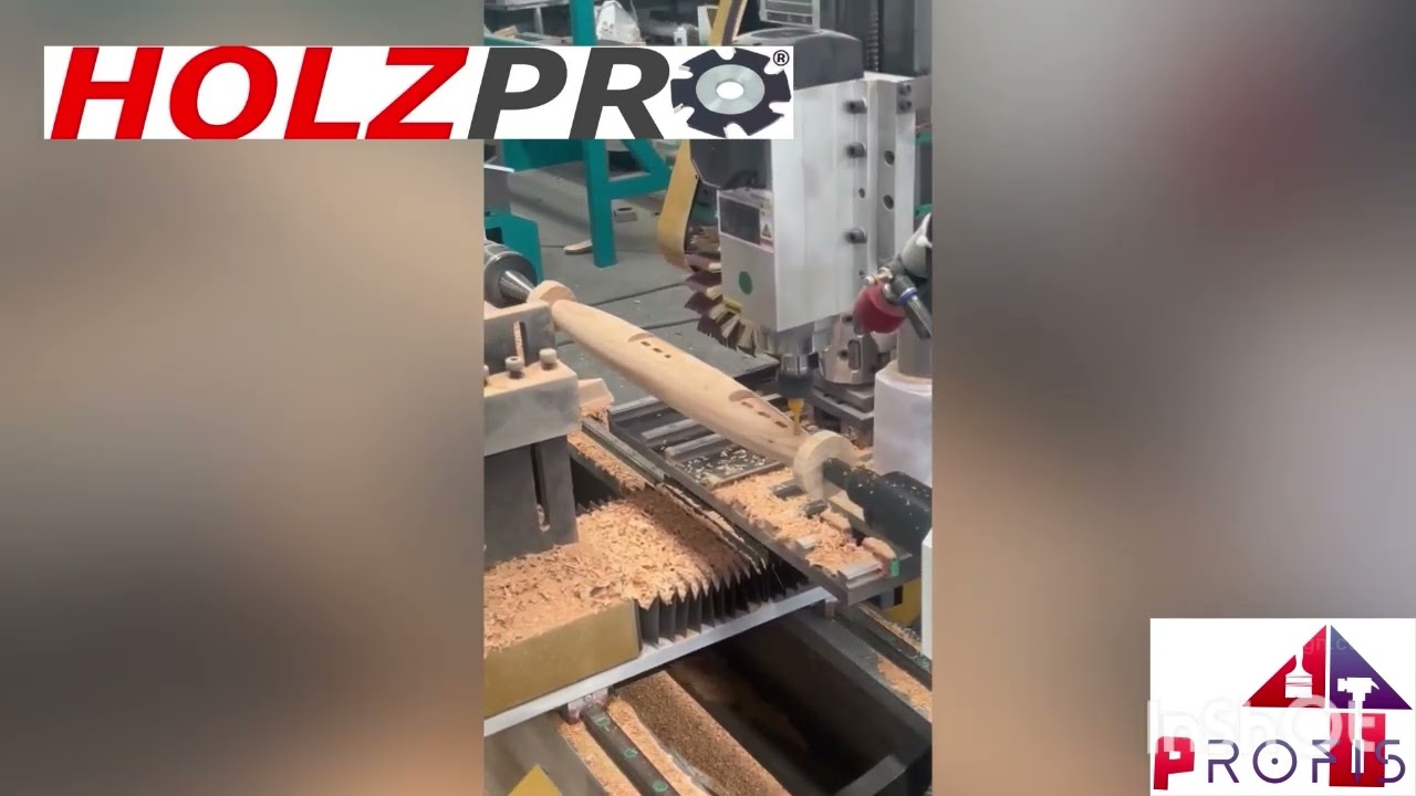 HOLZPRO.  HPCNCL100.  LEBANON    CNC LATH