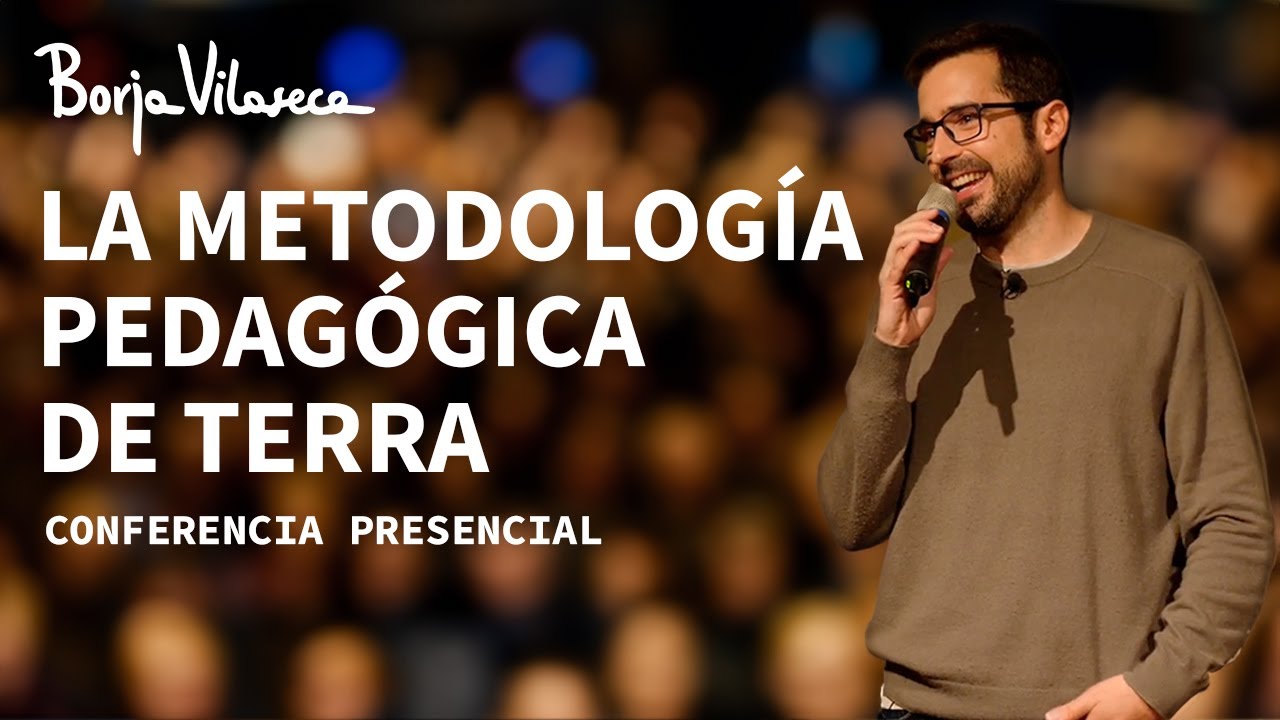 Las 11 dimensiones de la EDUCACI&Oacute;N consciente | Borja Vilaseca
