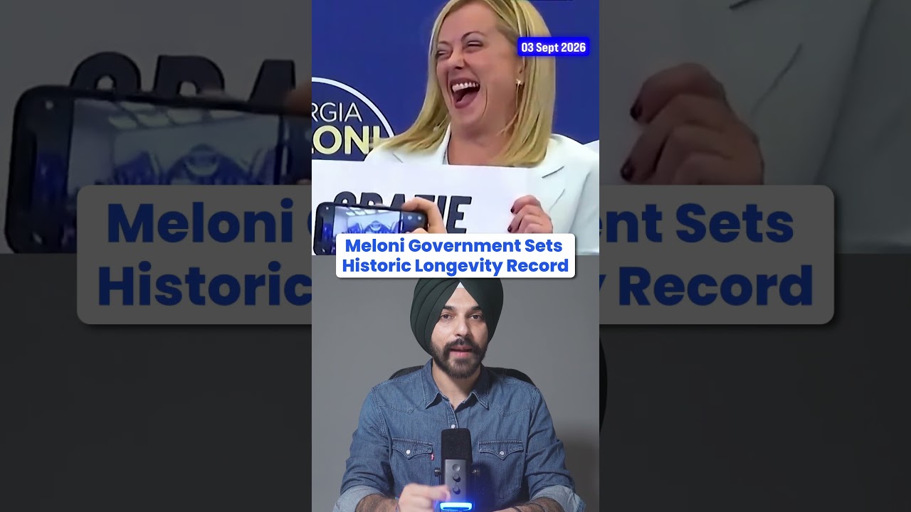 RAM MANDIR'S NEW CEO | SONU SOOD IN NEPAL | MODI-PAKISTAN PHOTO CONTROVERSY - SEPTEMBER 3, 2026