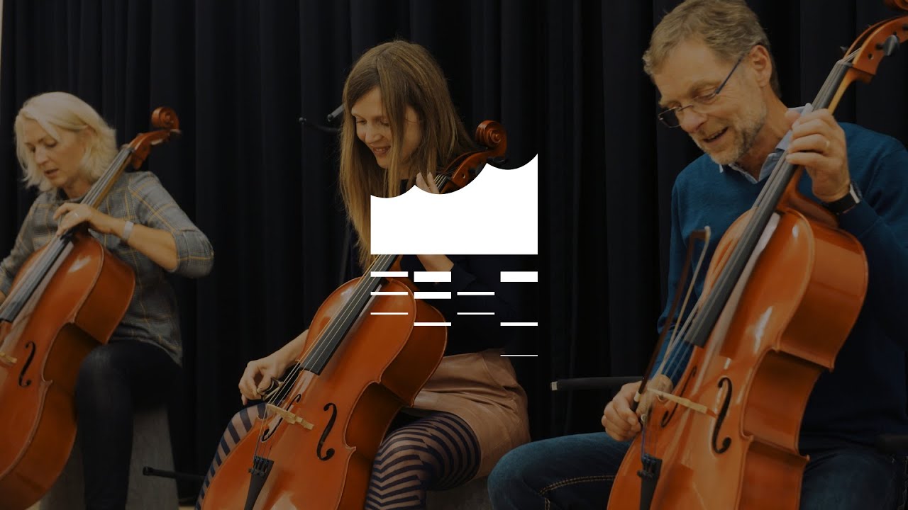 Elbphilharmonie Education | Workshops für Erwachsene – Instrumente kennenlernen