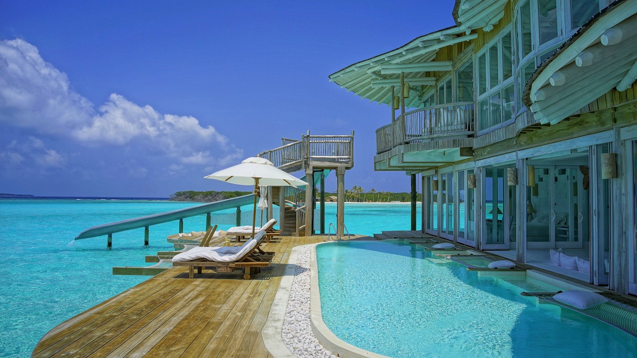 Soneva Jani Maldives