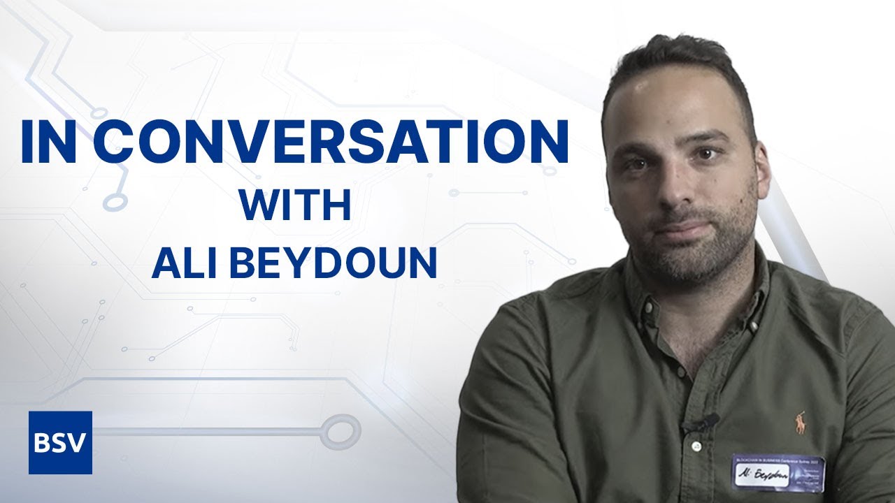 Combating fraud with Manufact and the BSV blockchain