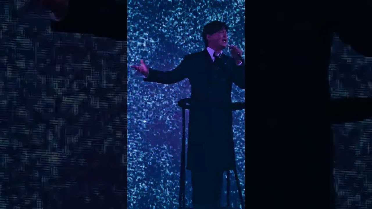 MC THE MAX 겨울나기 서울 1차 Circular OP.1 (Crevasse) @코엑스 -  20251231