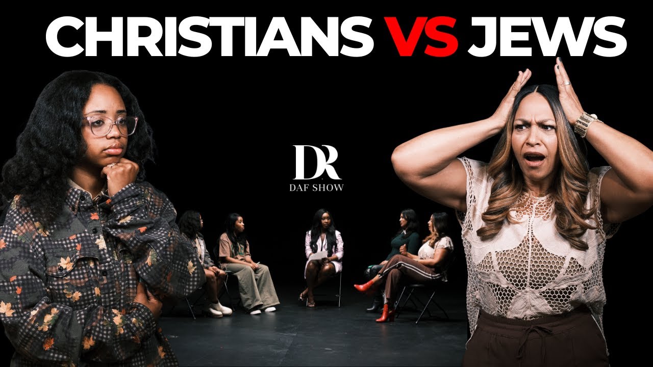 Is Christianity is shaped by Paul more than Jesus?