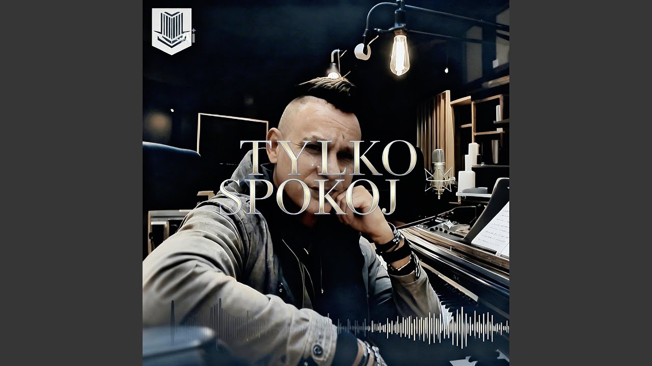 Tylko spokój