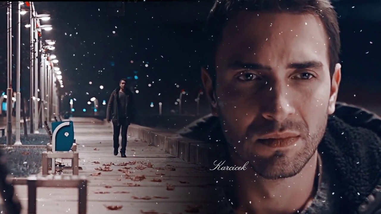 'Gel' 🌪 'Nefes & Tahir'