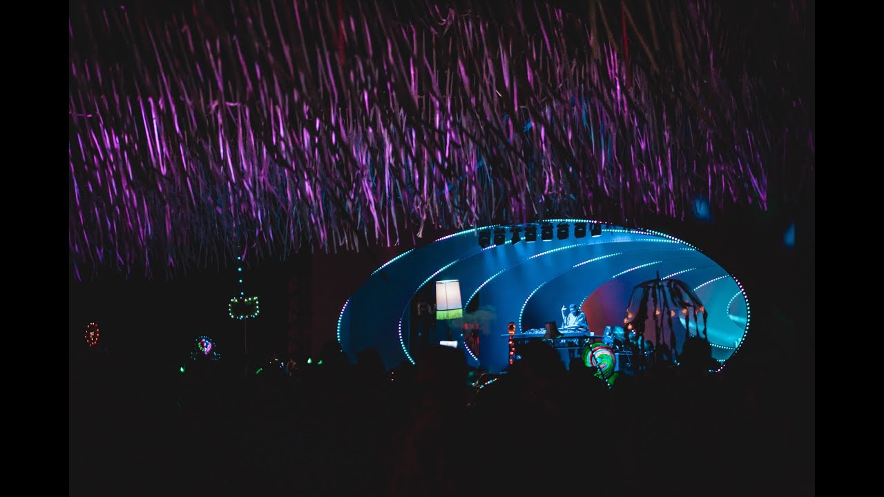 Official Bass Coast 2022 Aftermovie