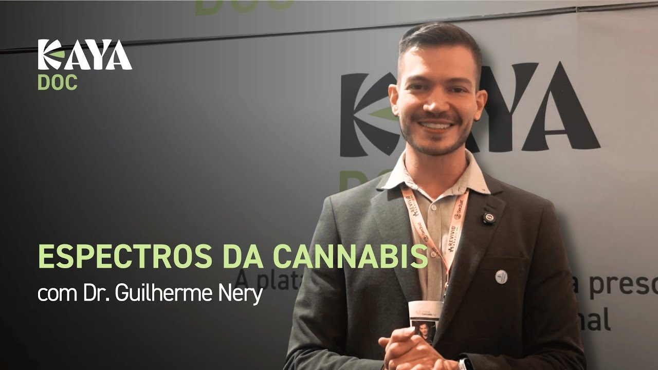 Espectros da cannabis: qual a diferença entre full spectrum, broad spectrum e isolado?