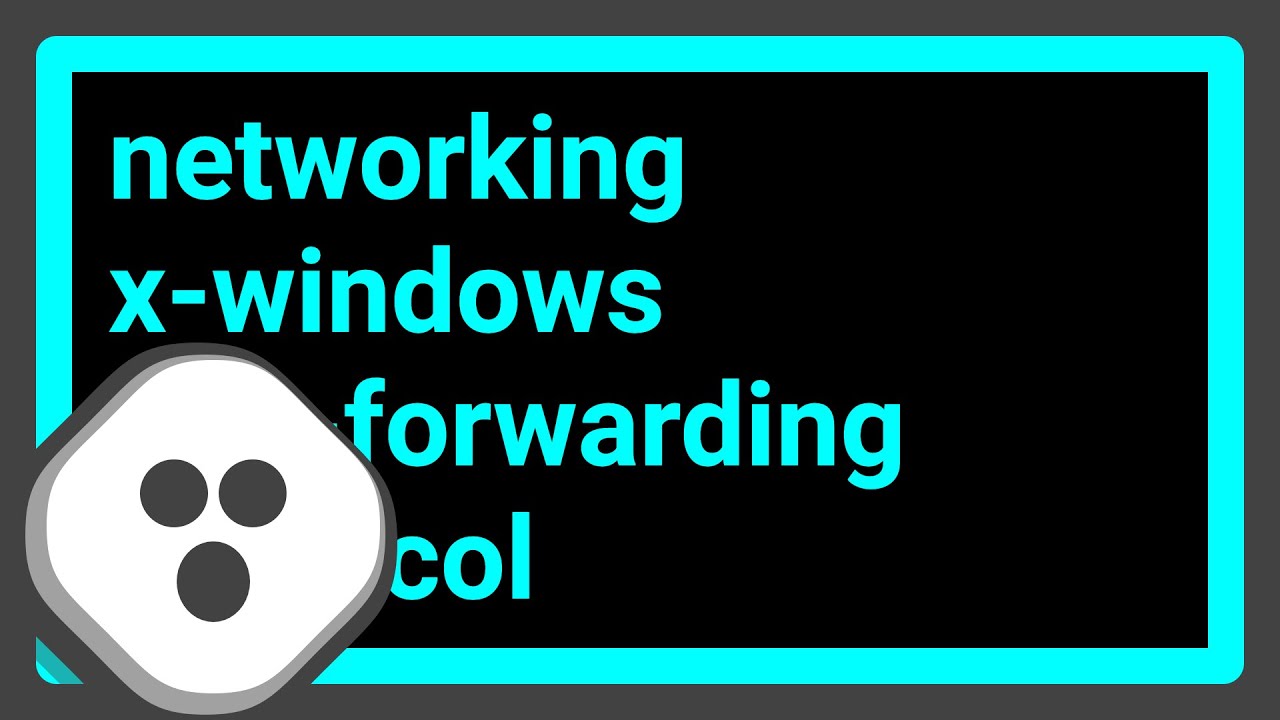 Why is X11 forwarding so inefficient?