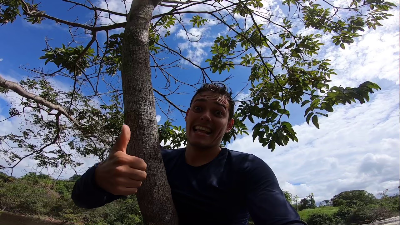 Balne&aacute;rio Tapajes