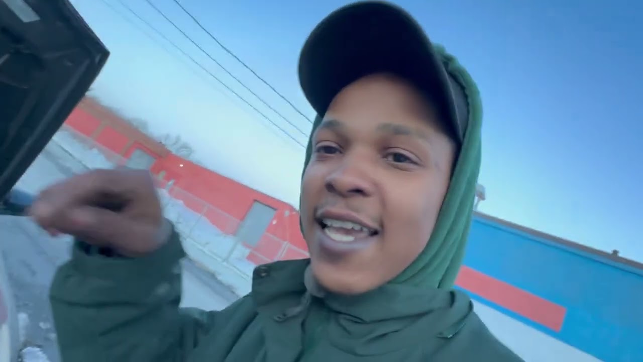 Replacing the alternator on a Honda accord 2011 