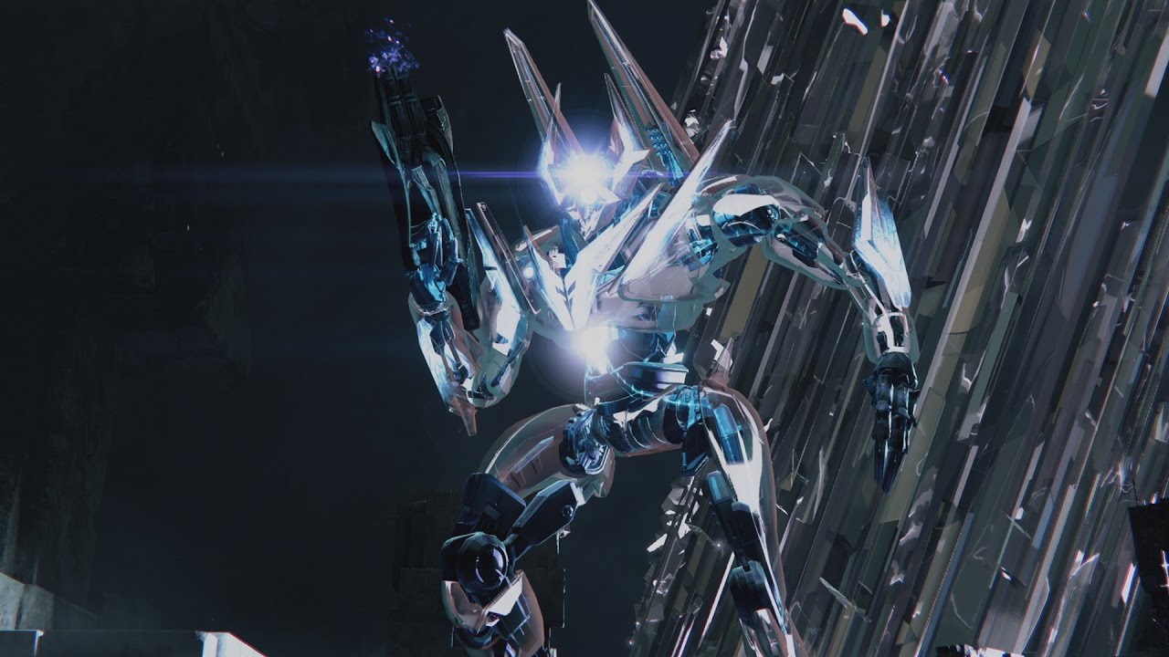 Trailer de lan&ccedil;amento do Destiny: Rise of Iron - Age of Triumph [PT]