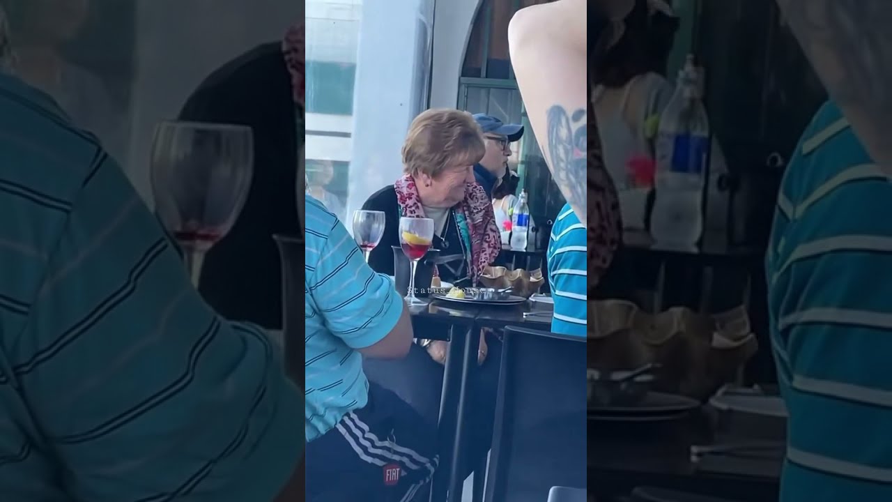 Old Woman In Fun | #Reels #Shorts #FunnyVideo #Viral #FunnyMod #GrandmaFun #LatestWhatsappStatus