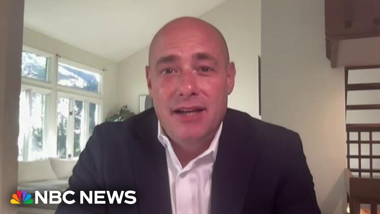 &lsquo;Good sign&rsquo;: House Democrat touts Trump & GOP pulling out Ohio battleground race