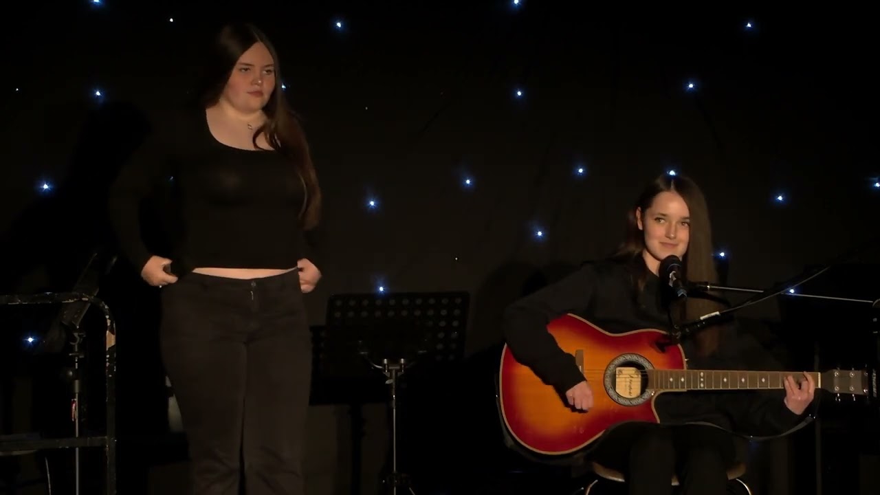 Hartstown Community School WINTER CONCERT 2025