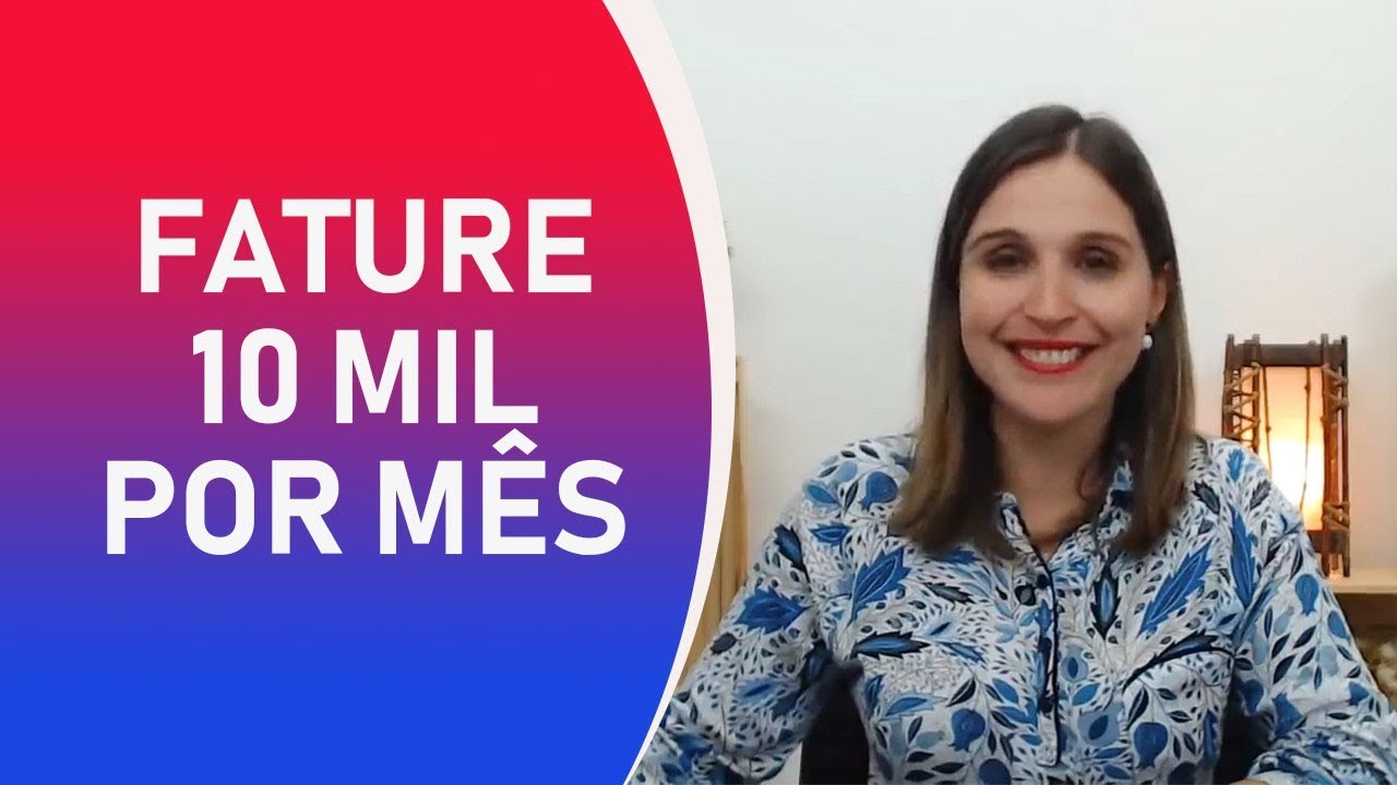 Faturar na TERAPIA HOLÍSTICA