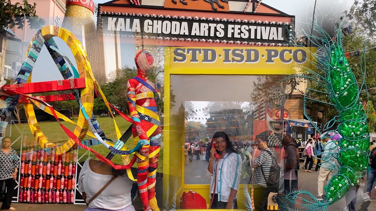 KALA GHODA  2026