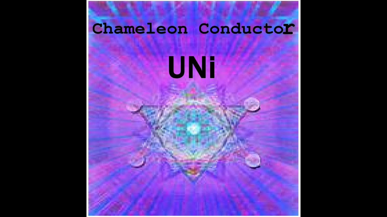Nothing - Chameleon Conductor (Uni)