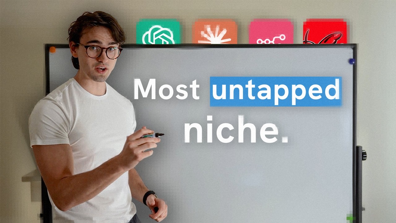 The Only AI Agency Niches Worth Starting in 2026