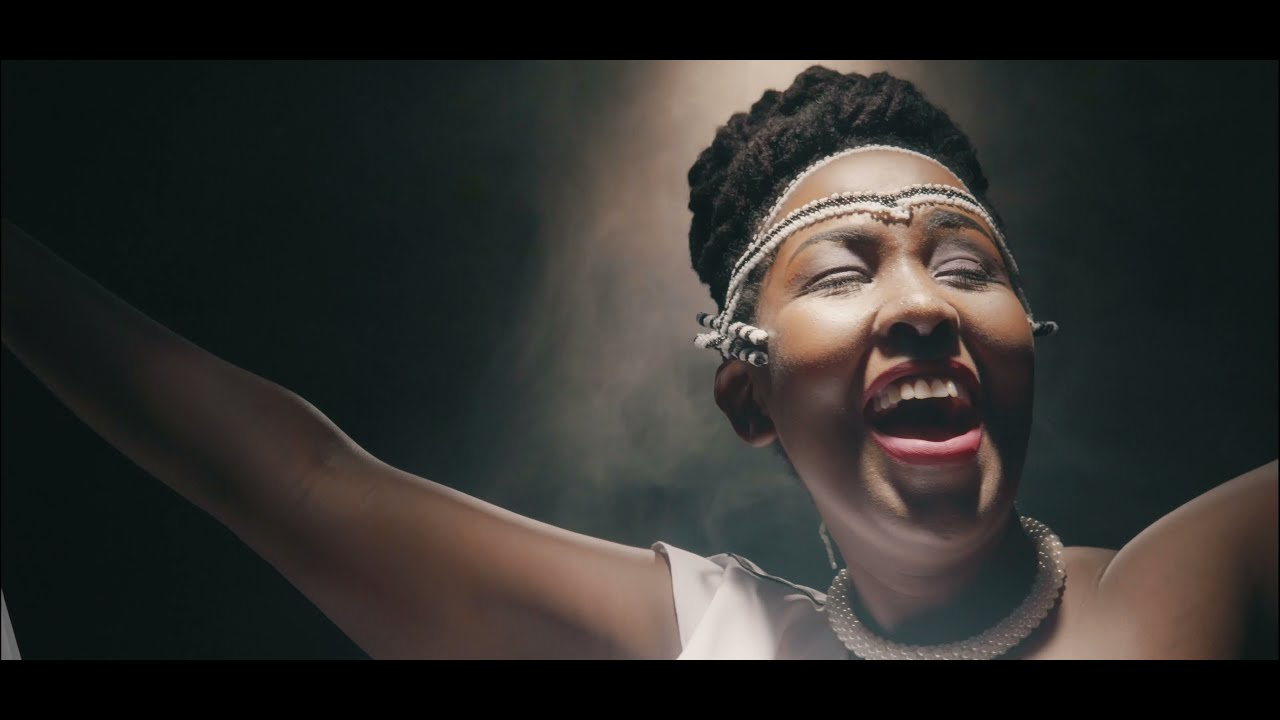 Empress Nyiringango- Amahoro i Rwanda (Peace in Rwanda) Official Video