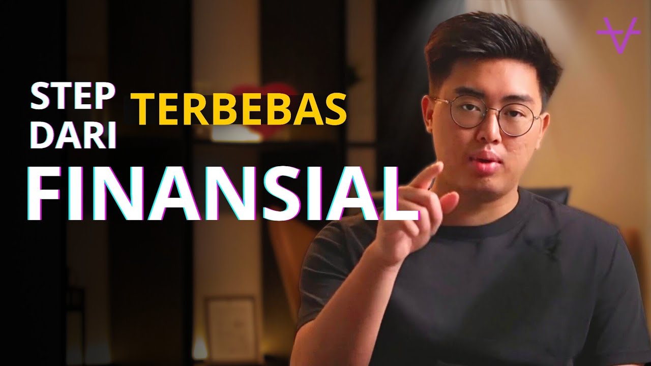 Beberapa Tahapan Terbebas dari Finansial (Sangat Detail)