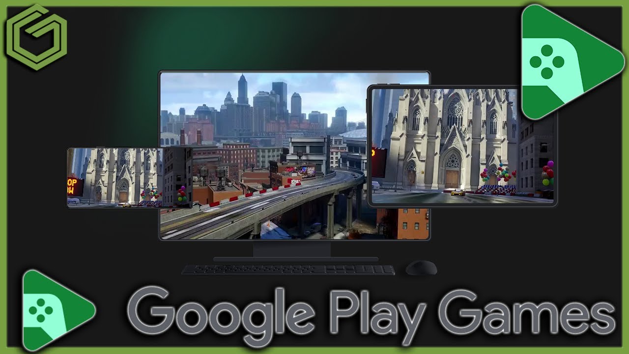 I Tried Google Play Games Beta And Here's What I Found