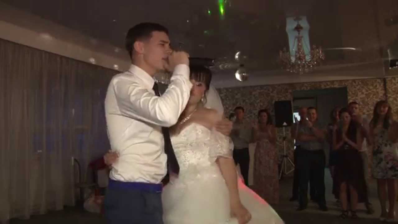 песня брата для сестры в день свадьбы