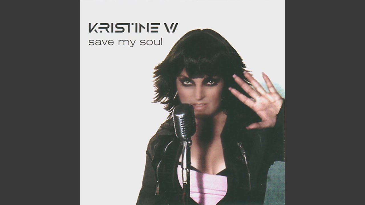 Save My Soul (Gabriel & Dresden Bootleg Mix)