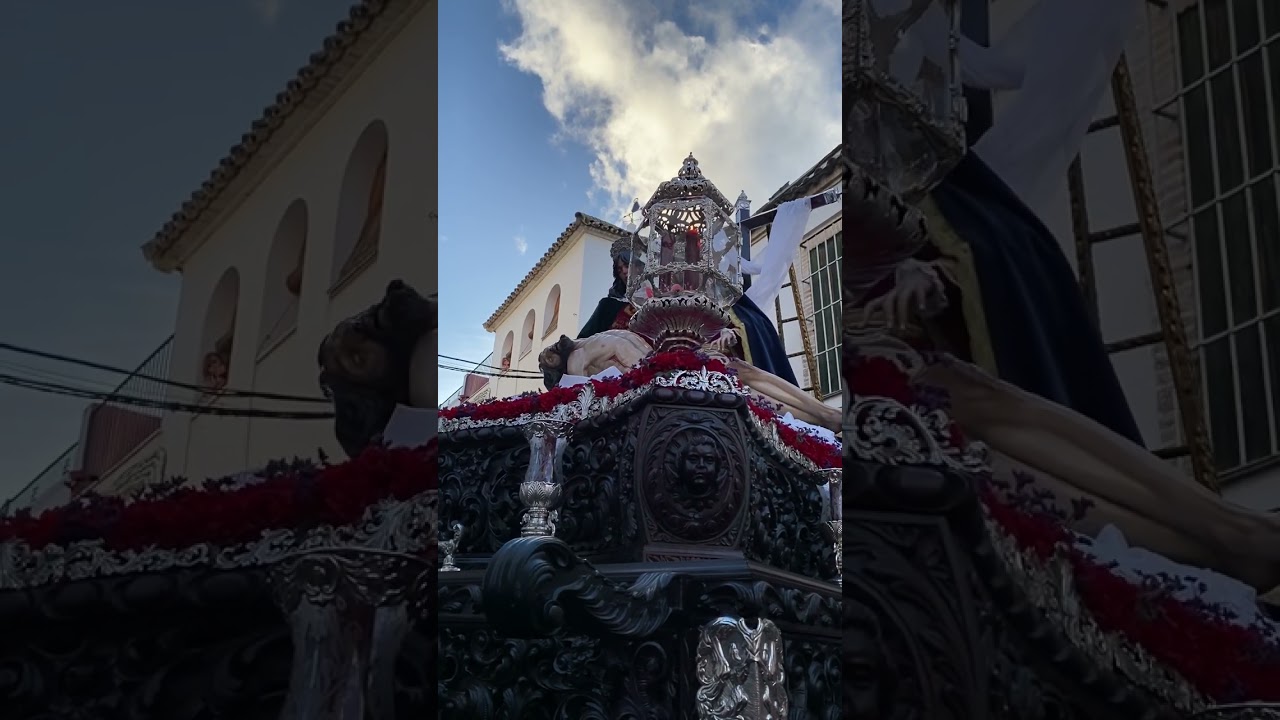 AMUECI, sábado santo 2024