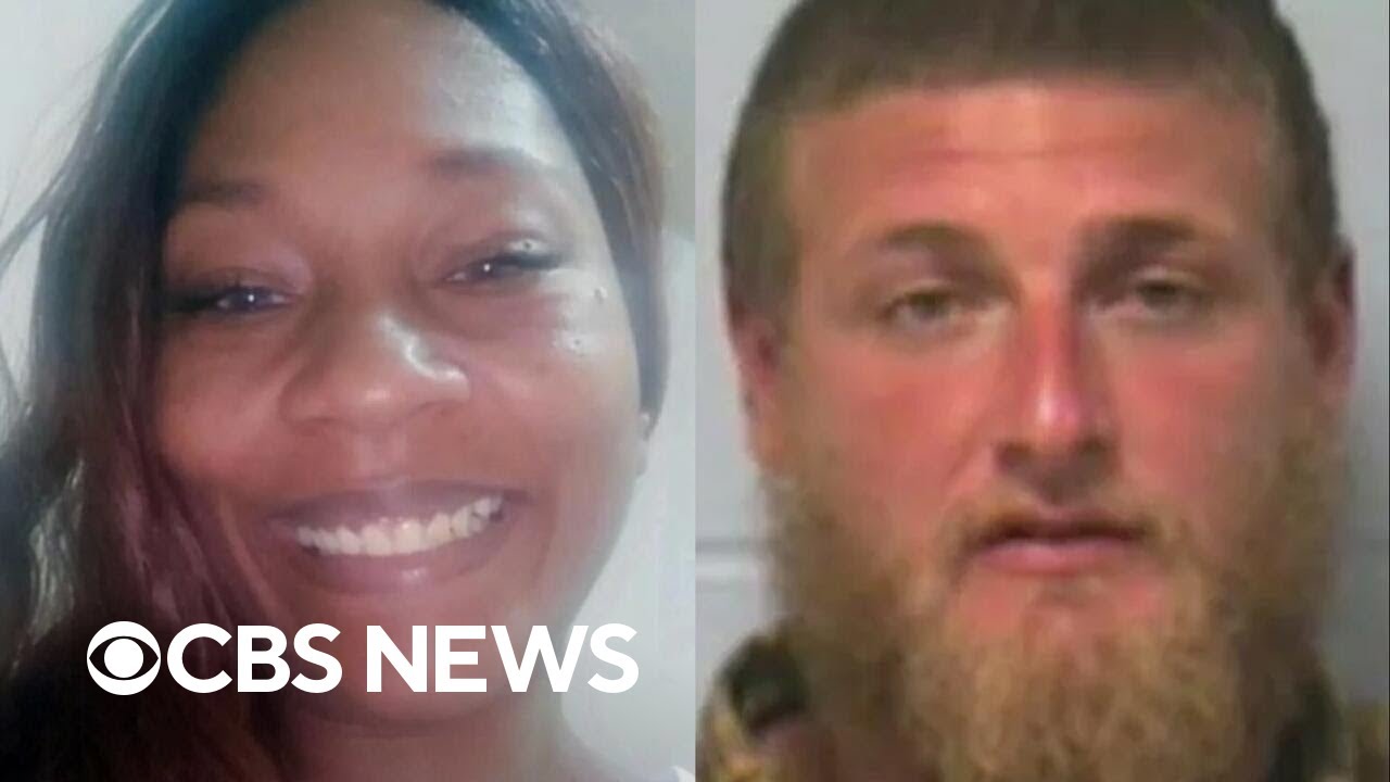 Inside the courtroom as Sean Grayson convicted of second-degree murder in Sonya Massey case