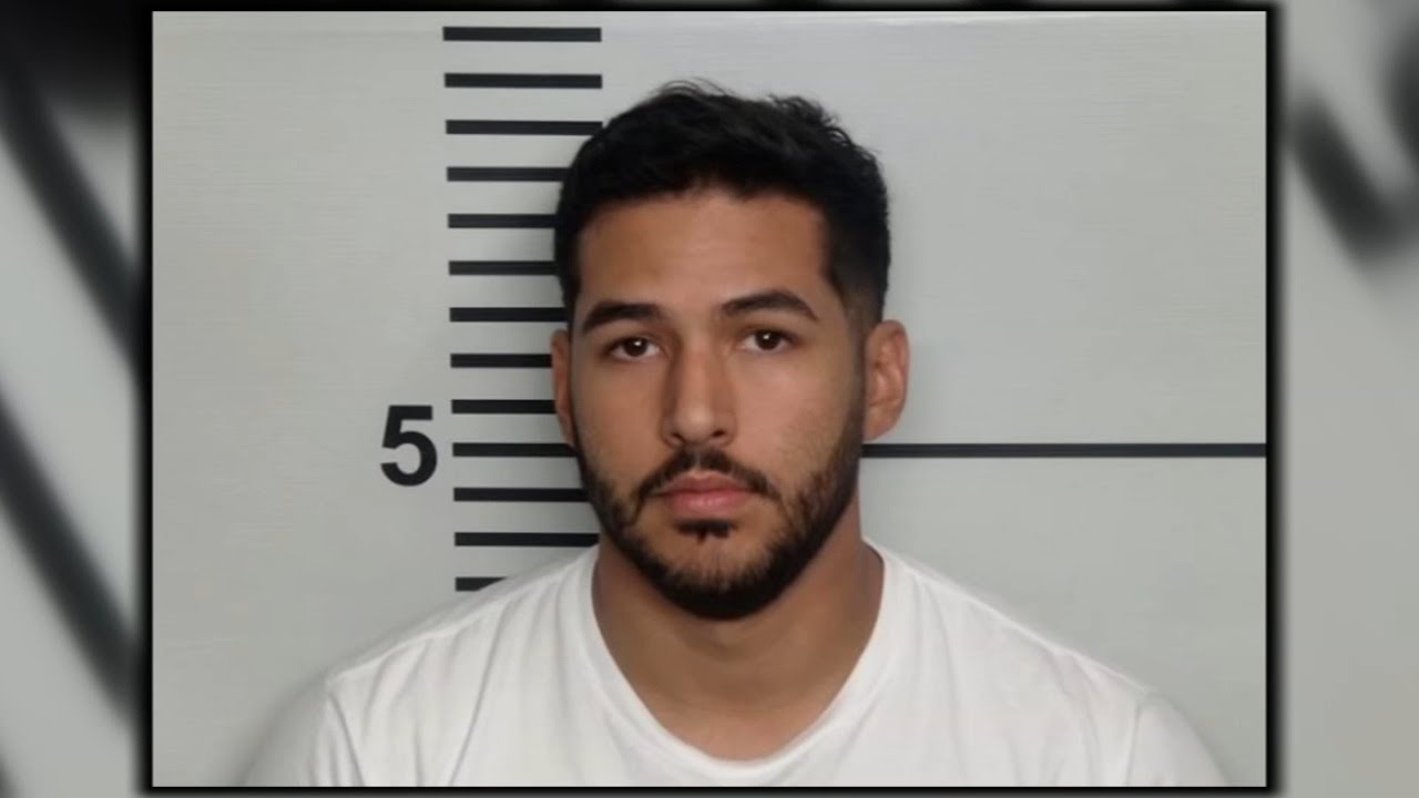 Former Louisville police officer arrested, charged with stalking, harassing ex-girlfriend