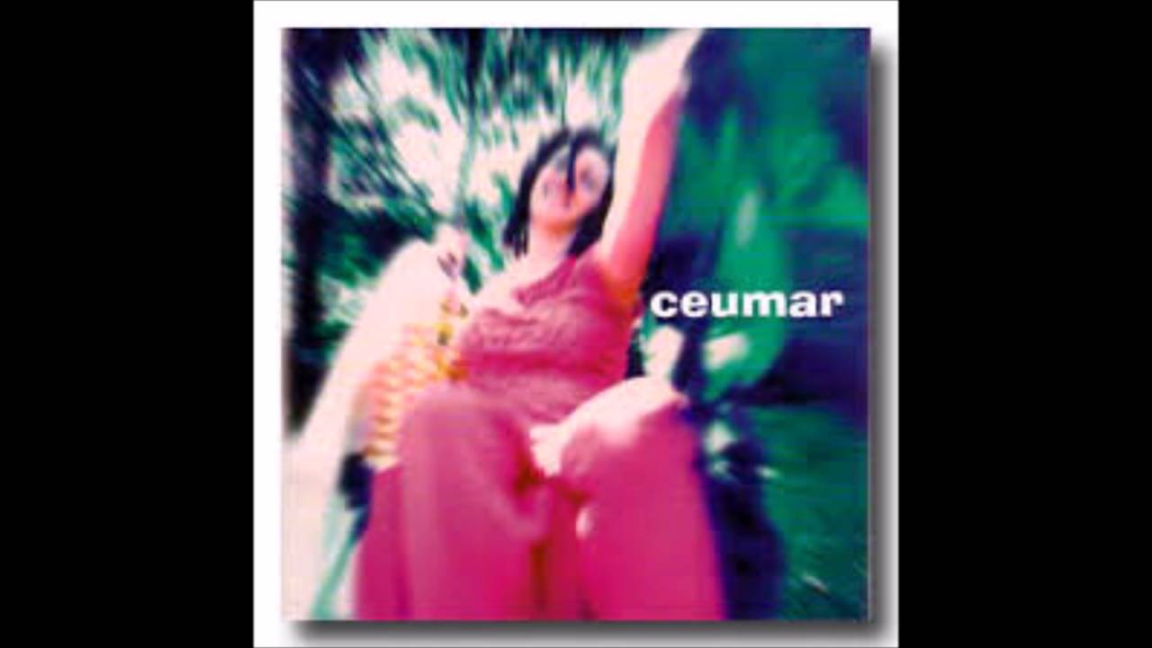Ceumar - Avesso