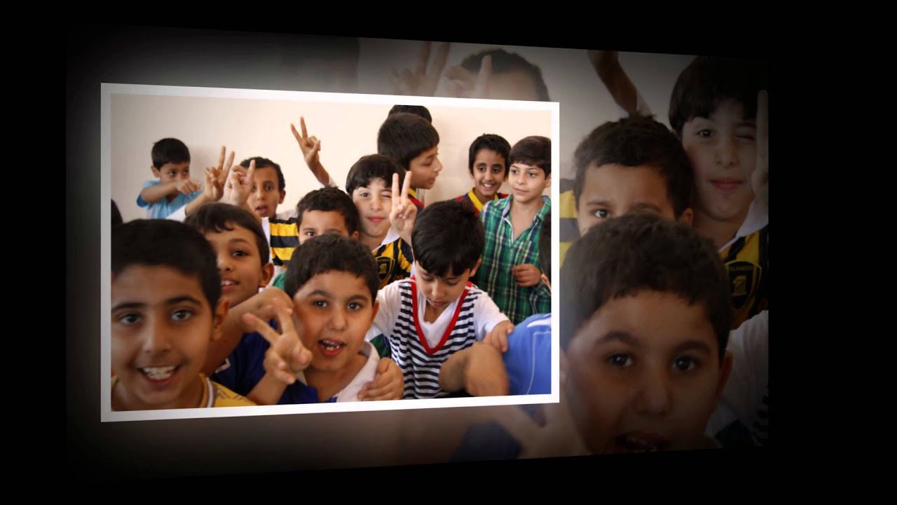 مدرسة عبادة بن الصامت بالخرج