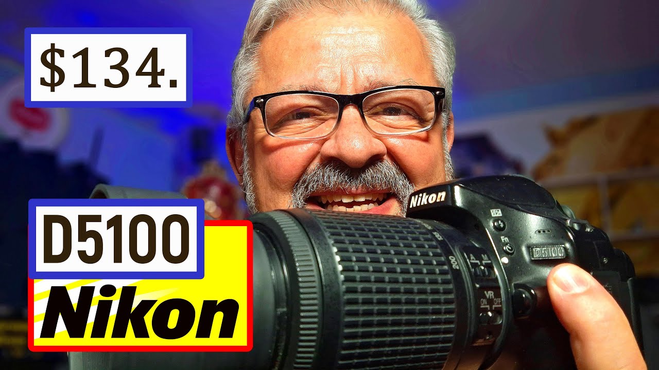 Nikon D5100 | Recenzja aparatu i obiektywu Nikkor 55-200 mm DX VR Fotografia WTC 9/11 Klasa 550