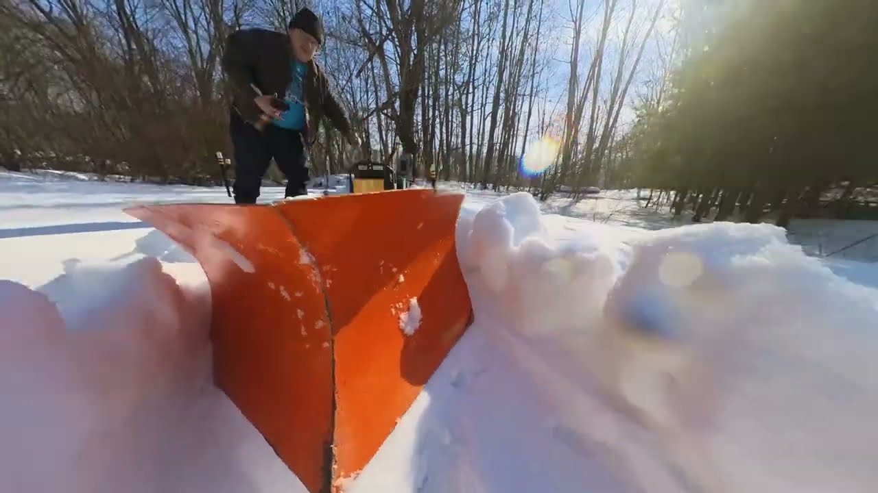Plowing 48