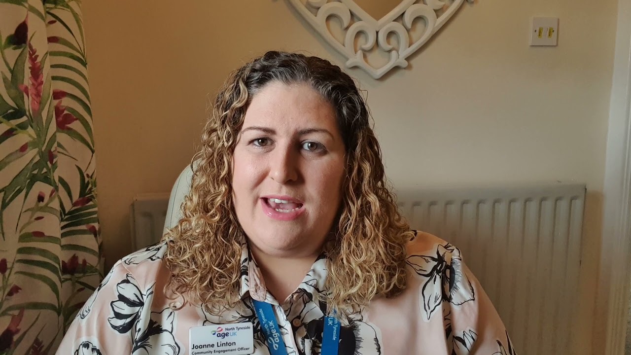 Scam Awareness: How to stay safe from scams | Age UK North Tyneside